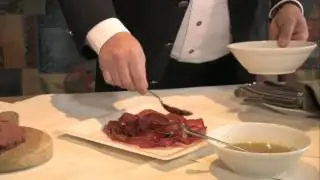 Il Cenacolo Restaurant - Hotel Galli Livigno