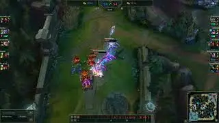 First time AP Varus and already in love