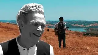 Solsbury Hill Les Bloch Cover