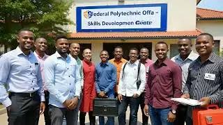Understanding the Skills Development Centre (SDC) in the Polytechnics in Nigeria