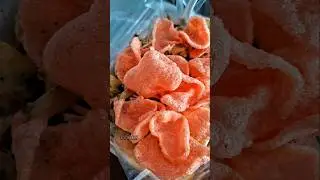 Gw nyebutnya Bubur Veranda. Soalnya tiap lewat Veranda Pakubuwono, pasti ada gerobak bubur ayam ini