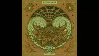 Lemurians - Stand in the Light of the Forest Moon