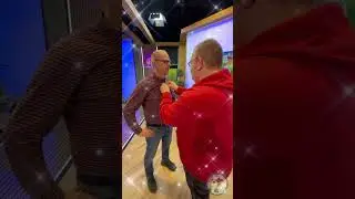 Action im Trude Kuh TV Studio! 🎬🐮 Gewinn&uuml;bergaben LIVE!