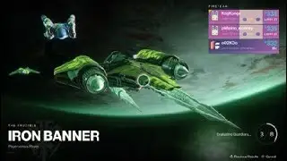 Destiny pvp against mesasean