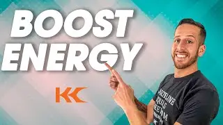 How to have MORE ENERGY with the KETOGENIC DIET