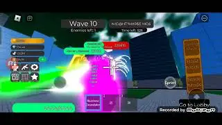 Super Toilet Brawl awakened tri titan Stun Forever