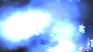 HORROR 11 Lune Knights Demo