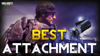 [Call of Duty: Advanced Warfare] Best attachment ! | Parabolic Microphone