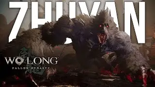 How to EASILY DEFEAT Zhuyan | Wo Long Fallen Dynasty