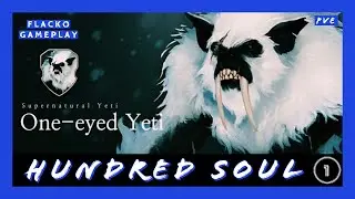 HUNDRED SOUL ANDROID GAMEPLAY ENGLISH APK  iOS - BEST UPCOMING MOBILE RPG GAME 2018