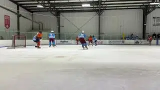 NAElite College Showcase Mon