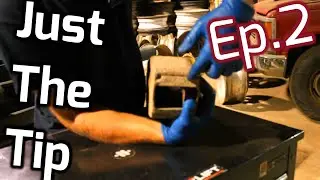 Just The Tip | Ep.2 Wearbar Trick