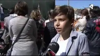 TAMARITE MÁGICO