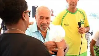 Journée sportive de l'AC Vert-Pré : samedi 11 novembre 2017