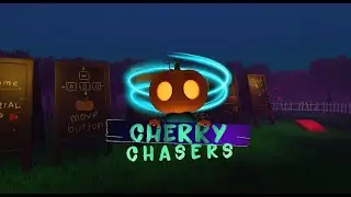 Cherry Chasers l Multiplayer 3D Game l Undoco Games