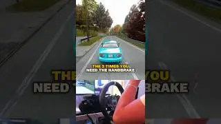 Quick Tip for you when drifting touges 🙌🏼 #gaming #assettocorsa #drifting