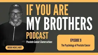The Psychology of Prostate Cancer - Helping Men Cope (VOD)