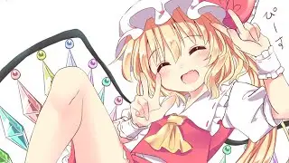【東方 Hardcore】 HAPPY END 【ライフガードマン】