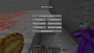 Spawnchunks vaciado