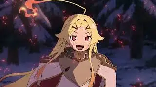Sentenced To Be A Hero Episode 1 Recap Deep Comprehensive REVIEW - Animes+