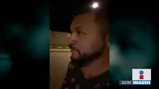 El diputado Pedro Carrizales &ldquo;El Mijis&rdquo; cont&oacute; c&oacute;mo vivi&oacute; la balacera | Noticias con Ciro