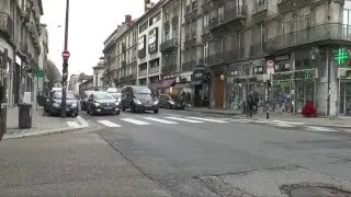 Grenoble ville apais&eacute;e ?