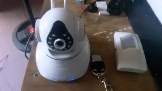 Camera Zeisic