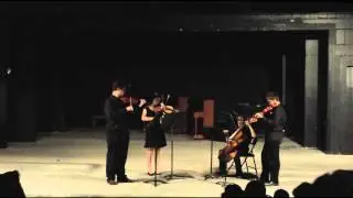 Suite Ballet Music from Cepale et Procus [IPFAC 2013]