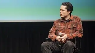 'Peter and the Farm' Q&A | Tony Stone | New Directors/New Films 2016