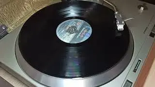 Pink Floyd - Learning To Fly (1987) vinyl
