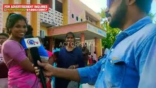 Valimai Public Review Live murugaram theatre Karaikal
