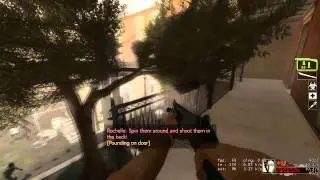 Left 4 Dead 2 - The Parish (Expert, Solo Run)