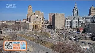 Buffalo Toronto Public Media Roof Cam
