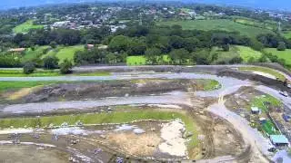Parque Viva - Presentaci&oacute;n a la prensa 26/Agosto/14