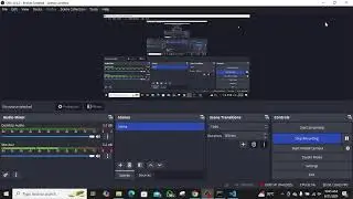 Push React app code on github