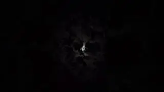 OPTICAL ILLUSION/ Bungo sa kalangitan #moon #skull #sky #cloudysky #gabinglagim  @acgxplorers900