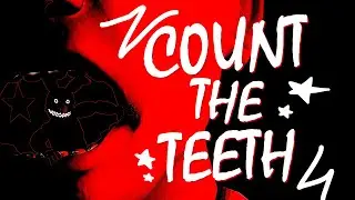 Count The Teeth | SFM FNAF | Short