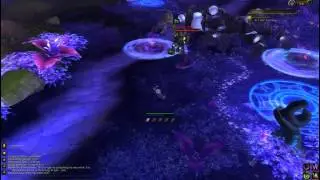 WoW quests - Hunger's End