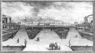 Haydn - String quartet op.76/1 - Budapest SQ