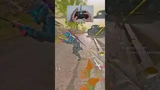 1v3 vs actual sweats with META 🔥 Setup at the end #warzone #callofduty #shorts #rebirthisland