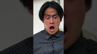 Gとの遭遇