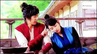 Neon Lights ✣ Suzy's Boyfriend is a Gumiho MV