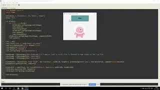 Oscillating images in tkinter & Python