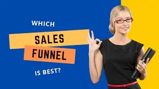 Which Sales Funnel is Best? | Powerful Funnel Builder - Mintbird