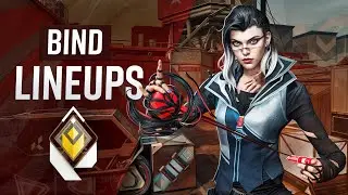 FADE Lineups: Master BIND with These Tips