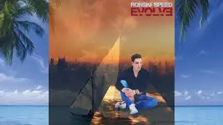 Ronski Speed -  Evolve (Artist Album)