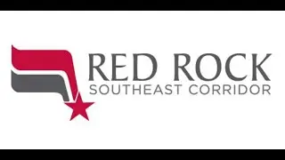 Red Rock Corridor Meeting 5-9-2023