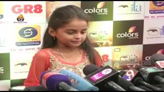 Indian Television Awards 2015 - Complete Uncut Show !!!