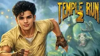 live temple run 2 games 10k coins 🪙 target #subwaysurfers​ #gaming​ #games​ #subwaysurf​#freefire