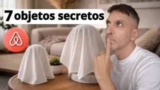 7 amenities que separan Airbnb mediocres de los más exitosos